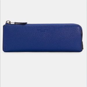 Coach Organizational Case/Wallet